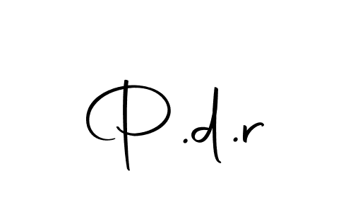 How to Draw P.d.r signature style? Autography-DOLnW is a latest design signature styles for name P.d.r. P.d.r signature style 10 images and pictures png
