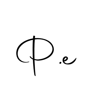 It looks lik you need a new signature style for name P.e. Design unique handwritten (Autography-DOLnW) signature with our free signature maker in just a few clicks. P.e signature style 10 images and pictures png