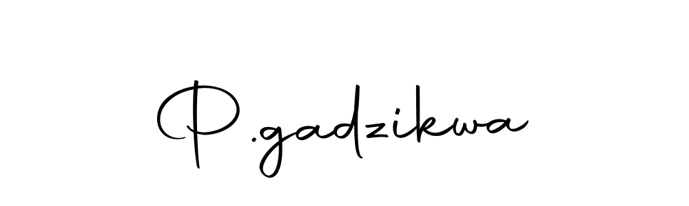 Check out images of Autograph of P.gadzikwa name. Actor P.gadzikwa Signature Style. Autography-DOLnW is a professional sign style online. P.gadzikwa signature style 10 images and pictures png