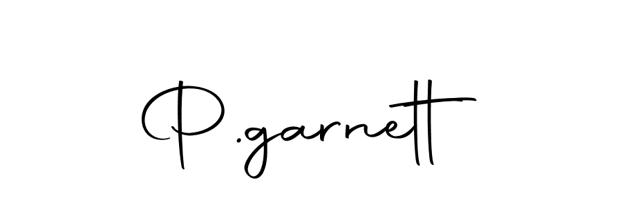 Similarly Autography-DOLnW is the best handwritten signature design. Signature creator online .You can use it as an online autograph creator for name P.garnett. P.garnett signature style 10 images and pictures png