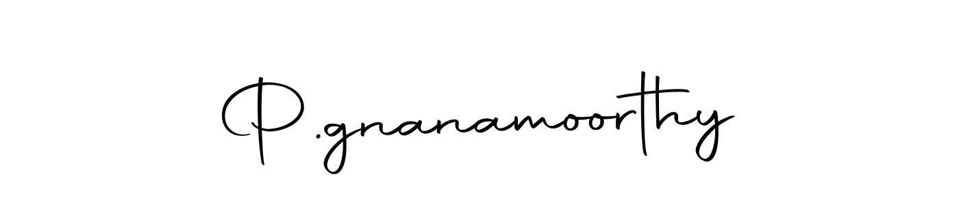 How to Draw P.gnanamoorthy signature style? Autography-DOLnW is a latest design signature styles for name P.gnanamoorthy. P.gnanamoorthy signature style 10 images and pictures png