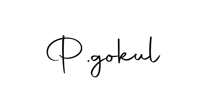 Once you've used our free online signature maker to create your best signature Autography-DOLnW style, it's time to enjoy all of the benefits that P.gokul name signing documents. P.gokul signature style 10 images and pictures png