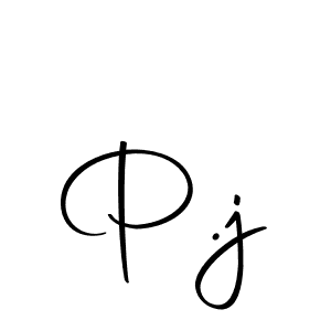 This is the best signature style for the P.j name. Also you like these signature font (Autography-DOLnW). Mix name signature. P.j signature style 10 images and pictures png