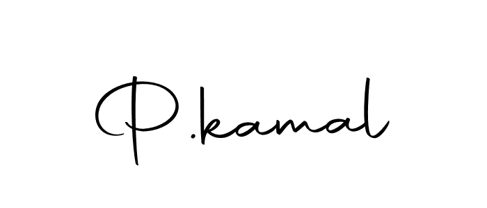 Here are the top 10 professional signature styles for the name P.kamal. These are the best autograph styles you can use for your name. P.kamal signature style 10 images and pictures png