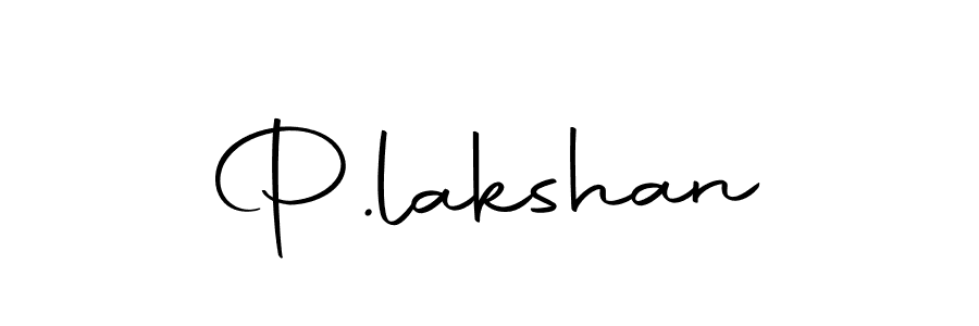 Similarly Autography-DOLnW is the best handwritten signature design. Signature creator online .You can use it as an online autograph creator for name P.lakshan. P.lakshan signature style 10 images and pictures png