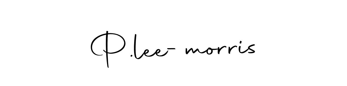 How to Draw P.lee-morris signature style? Autography-DOLnW is a latest design signature styles for name P.lee-morris. P.lee-morris signature style 10 images and pictures png