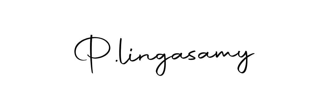 Similarly Autography-DOLnW is the best handwritten signature design. Signature creator online .You can use it as an online autograph creator for name P.lingasamy. P.lingasamy signature style 10 images and pictures png