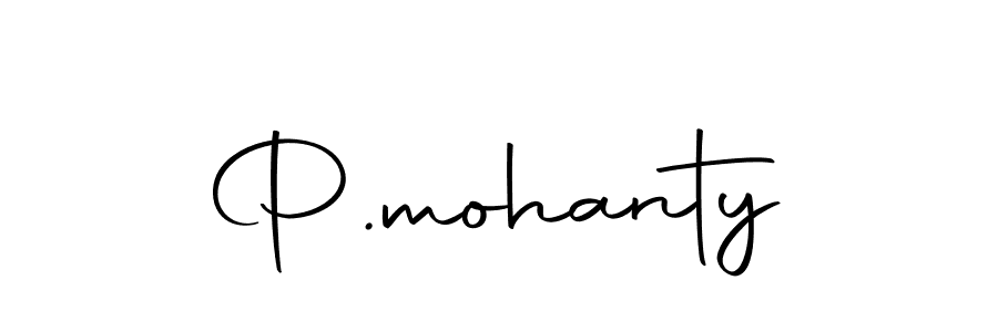 Similarly Autography-DOLnW is the best handwritten signature design. Signature creator online .You can use it as an online autograph creator for name P.mohanty. P.mohanty signature style 10 images and pictures png