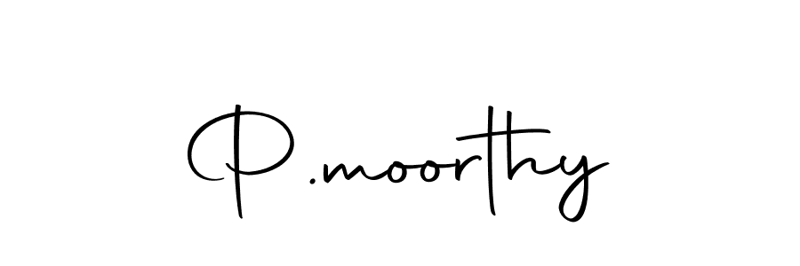 Also You can easily find your signature by using the search form. We will create P.moorthy name handwritten signature images for you free of cost using Autography-DOLnW sign style. P.moorthy signature style 10 images and pictures png
