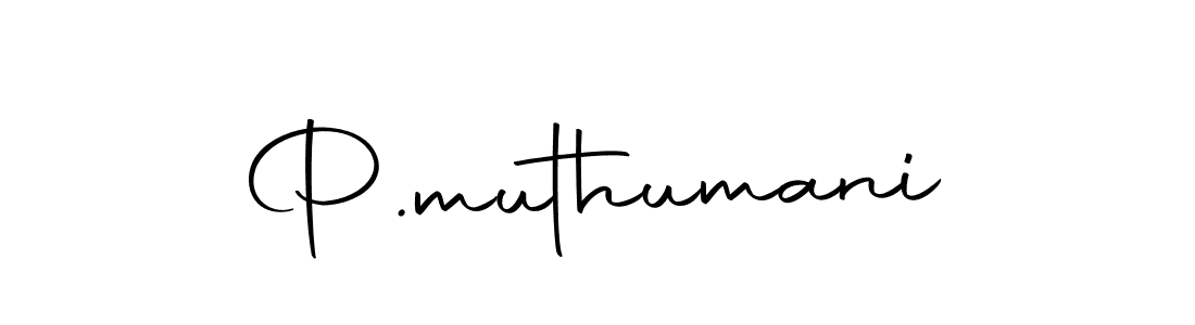 Once you've used our free online signature maker to create your best signature Autography-DOLnW style, it's time to enjoy all of the benefits that P.muthumani name signing documents. P.muthumani signature style 10 images and pictures png