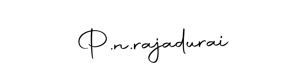 Design your own signature with our free online signature maker. With this signature software, you can create a handwritten (Autography-DOLnW) signature for name P.n.rajadurai. P.n.rajadurai signature style 10 images and pictures png