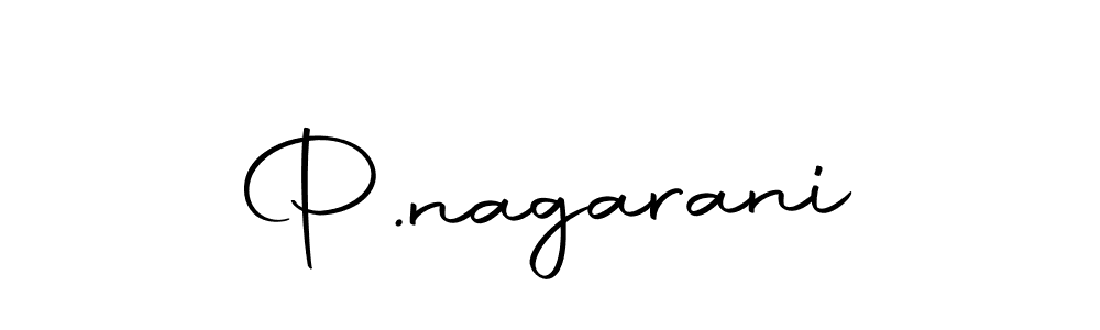 Autography-DOLnW is a professional signature style that is perfect for those who want to add a touch of class to their signature. It is also a great choice for those who want to make their signature more unique. Get P.nagarani name to fancy signature for free. P.nagarani signature style 10 images and pictures png