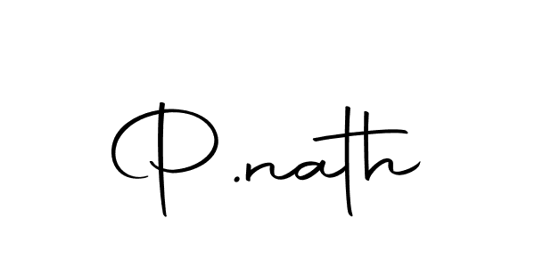 Also You can easily find your signature by using the search form. We will create P.nath name handwritten signature images for you free of cost using Autography-DOLnW sign style. P.nath signature style 10 images and pictures png