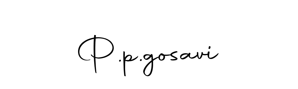 Once you've used our free online signature maker to create your best signature Autography-DOLnW style, it's time to enjoy all of the benefits that P.p.gosavi name signing documents. P.p.gosavi signature style 10 images and pictures png