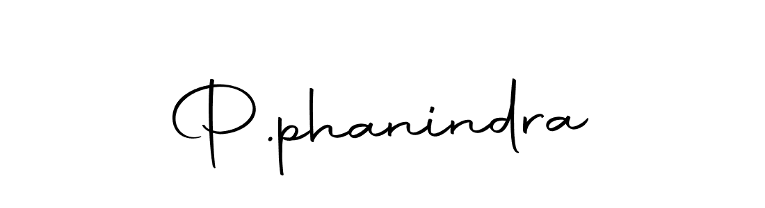 You can use this online signature creator to create a handwritten signature for the name P.phanindra. This is the best online autograph maker. P.phanindra signature style 10 images and pictures png