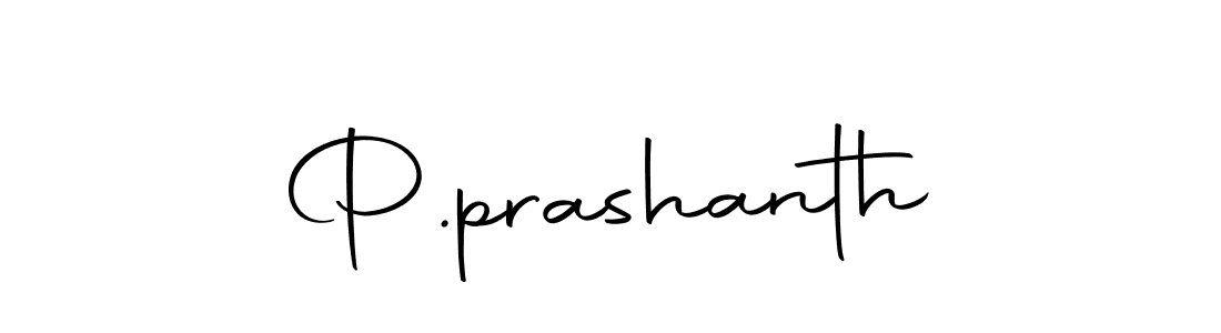 How to Draw P.prashanth signature style? Autography-DOLnW is a latest design signature styles for name P.prashanth. P.prashanth signature style 10 images and pictures png