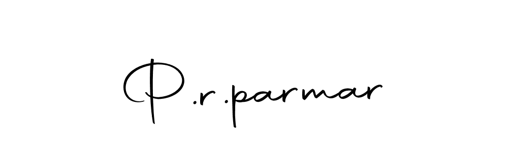 Also You can easily find your signature by using the search form. We will create P.r.parmar name handwritten signature images for you free of cost using Autography-DOLnW sign style. P.r.parmar signature style 10 images and pictures png