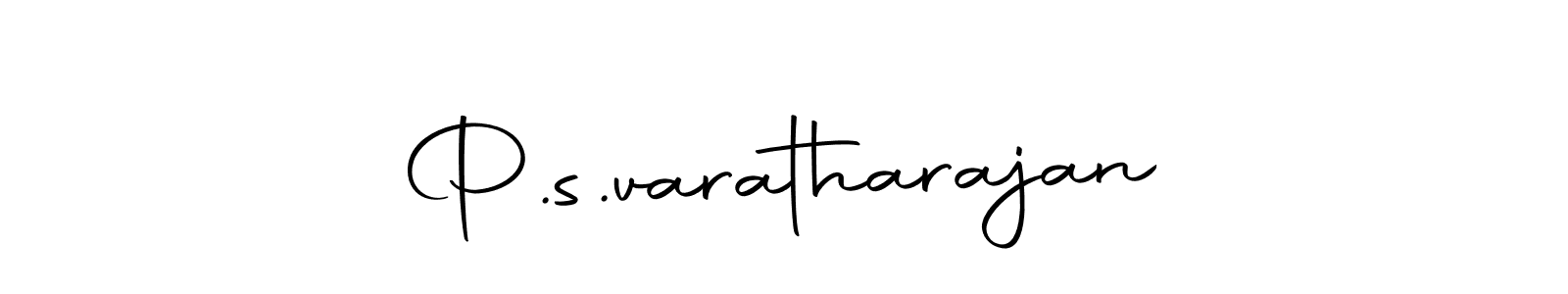 Check out images of Autograph of P.s.varatharajan name. Actor P.s.varatharajan Signature Style. Autography-DOLnW is a professional sign style online. P.s.varatharajan signature style 10 images and pictures png