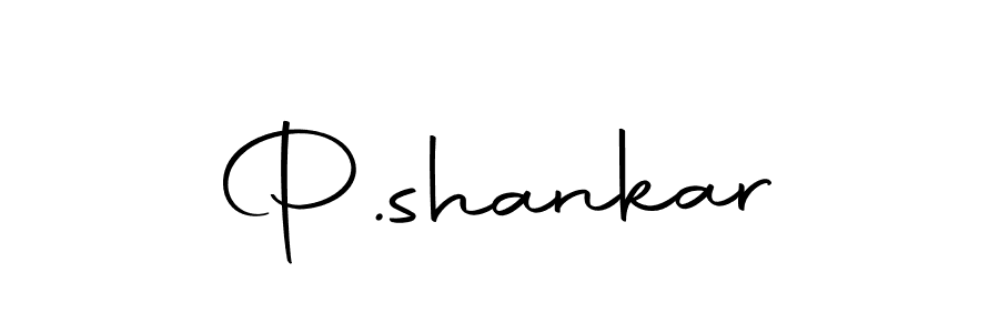Similarly Autography-DOLnW is the best handwritten signature design. Signature creator online .You can use it as an online autograph creator for name P.shankar. P.shankar signature style 10 images and pictures png