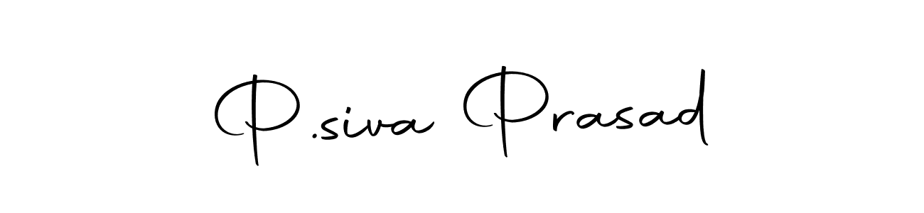 Check out images of Autograph of P.siva Prasad name. Actor P.siva Prasad Signature Style. Autography-DOLnW is a professional sign style online. P.siva Prasad signature style 10 images and pictures png