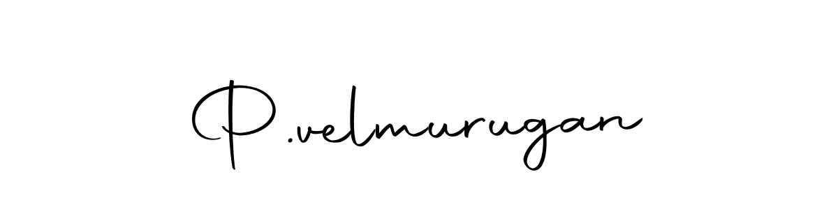 Autography-DOLnW is a professional signature style that is perfect for those who want to add a touch of class to their signature. It is also a great choice for those who want to make their signature more unique. Get P.velmurugan name to fancy signature for free. P.velmurugan signature style 10 images and pictures png