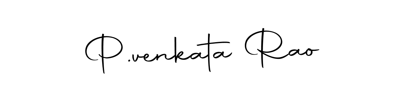 You can use this online signature creator to create a handwritten signature for the name P.venkata Rao. This is the best online autograph maker. P.venkata Rao signature style 10 images and pictures png