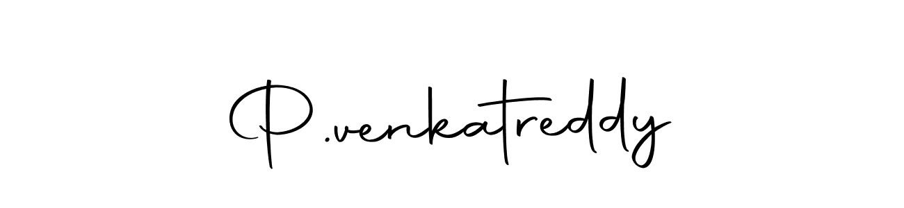 Make a beautiful signature design for name P.venkatreddy. Use this online signature maker to create a handwritten signature for free. P.venkatreddy signature style 10 images and pictures png