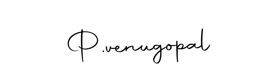 if you are searching for the best signature style for your name P.venugopal. so please give up your signature search. here we have designed multiple signature styles  using Autography-DOLnW. P.venugopal signature style 10 images and pictures png