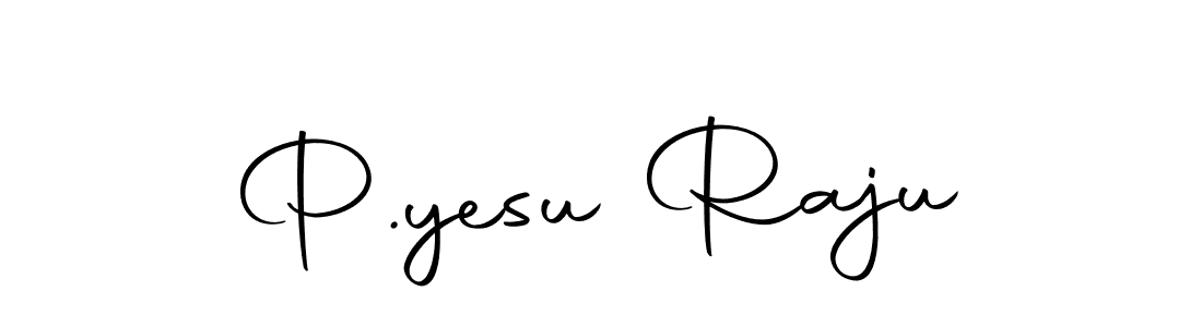 Best and Professional Signature Style for P.yesu Raju. Autography-DOLnW Best Signature Style Collection. P.yesu Raju signature style 10 images and pictures png