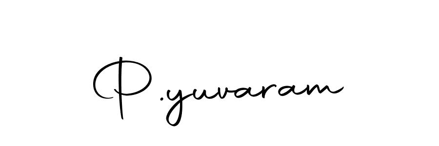 Also You can easily find your signature by using the search form. We will create P.yuvaram name handwritten signature images for you free of cost using Autography-DOLnW sign style. P.yuvaram signature style 10 images and pictures png