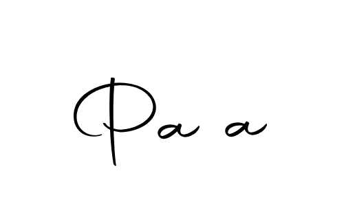 How to Draw Paşa signature style? Autography-DOLnW is a latest design signature styles for name Paşa. Paşa signature style 10 images and pictures png