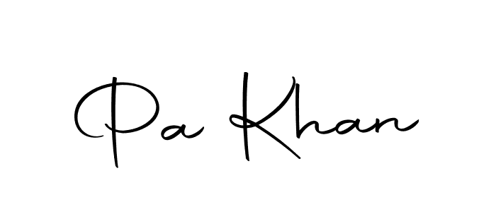 See photos of Pa Khan official signature by Spectra . Check more albums & portfolios. Read reviews & check more about Autography-DOLnW font. Pa Khan signature style 10 images and pictures png