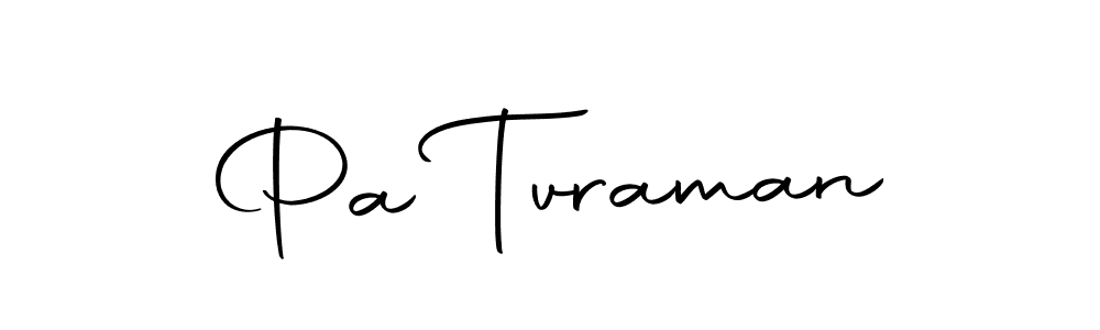 It looks lik you need a new signature style for name Pa Tvraman. Design unique handwritten (Autography-DOLnW) signature with our free signature maker in just a few clicks. Pa Tvraman signature style 10 images and pictures png