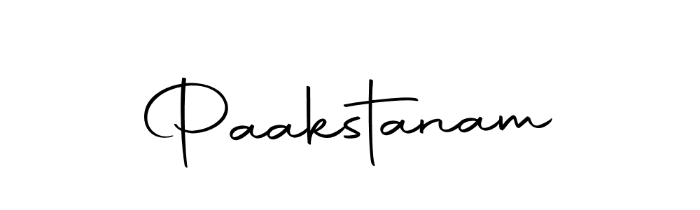 How to make Paakstanam name signature. Use Autography-DOLnW style for creating short signs online. This is the latest handwritten sign. Paakstanam signature style 10 images and pictures png