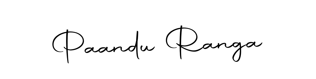 The best way (Autography-DOLnW) to make a short signature is to pick only two or three words in your name. The name Paandu Ranga include a total of six letters. For converting this name. Paandu Ranga signature style 10 images and pictures png