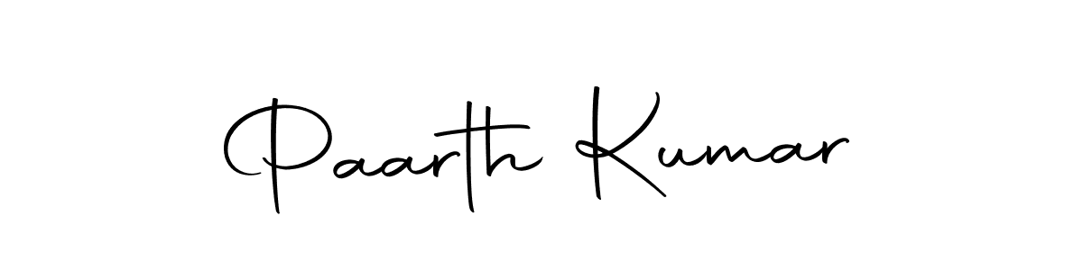 Once you've used our free online signature maker to create your best signature Autography-DOLnW style, it's time to enjoy all of the benefits that Paarth Kumar name signing documents. Paarth Kumar signature style 10 images and pictures png