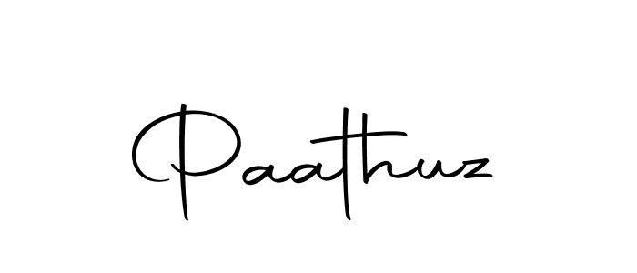 This is the best signature style for the Paathuz name. Also you like these signature font (Autography-DOLnW). Mix name signature. Paathuz signature style 10 images and pictures png