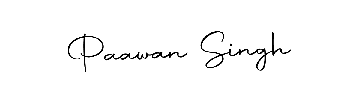 Make a beautiful signature design for name Paawan Singh. Use this online signature maker to create a handwritten signature for free. Paawan Singh signature style 10 images and pictures png