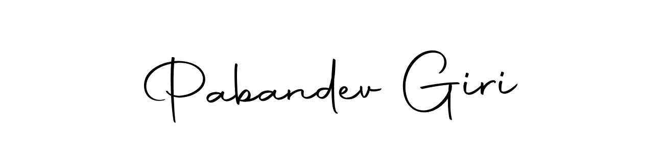 Best and Professional Signature Style for Pabandev Giri. Autography-DOLnW Best Signature Style Collection. Pabandev Giri signature style 10 images and pictures png