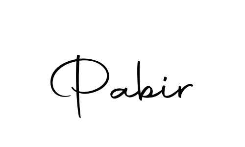 Make a short Pabir signature style. Manage your documents anywhere anytime using Autography-DOLnW. Create and add eSignatures, submit forms, share and send files easily. Pabir signature style 10 images and pictures png