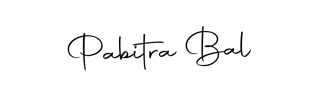 Make a short Pabitra Bal signature style. Manage your documents anywhere anytime using Autography-DOLnW. Create and add eSignatures, submit forms, share and send files easily. Pabitra Bal signature style 10 images and pictures png