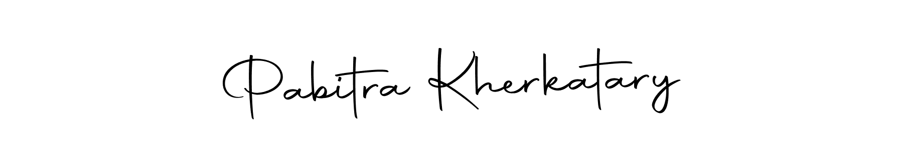 How to Draw Pabitra Kherkatary signature style? Autography-DOLnW is a latest design signature styles for name Pabitra Kherkatary. Pabitra Kherkatary signature style 10 images and pictures png