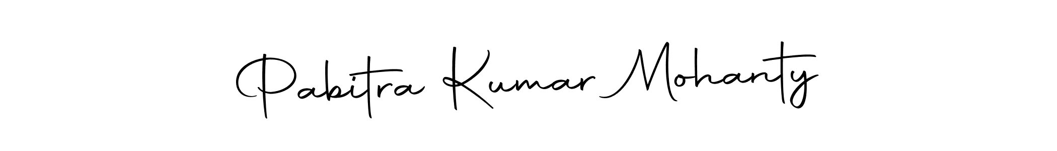 The best way (Autography-DOLnW) to make a short signature is to pick only two or three words in your name. The name Pabitra Kumar Mohanty include a total of six letters. For converting this name. Pabitra Kumar Mohanty signature style 10 images and pictures png