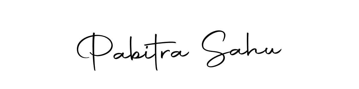You can use this online signature creator to create a handwritten signature for the name Pabitra Sahu. This is the best online autograph maker. Pabitra Sahu signature style 10 images and pictures png