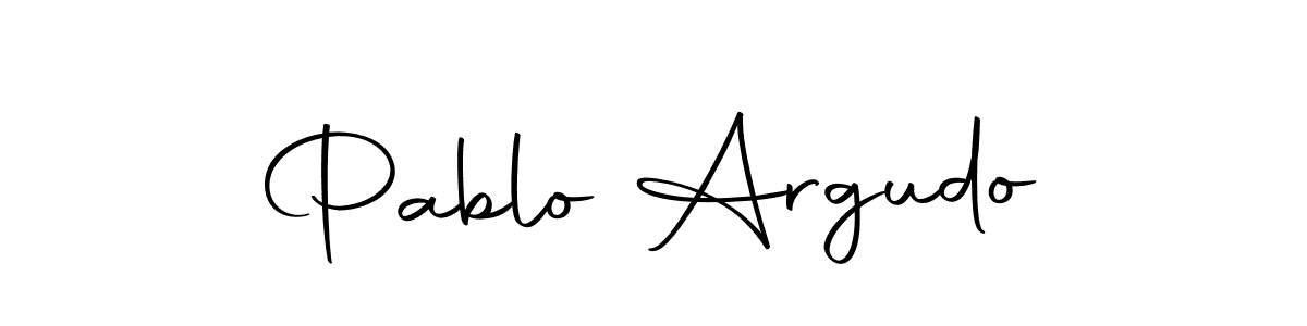 It looks lik you need a new signature style for name Pablo Argudo. Design unique handwritten (Autography-DOLnW) signature with our free signature maker in just a few clicks. Pablo Argudo signature style 10 images and pictures png