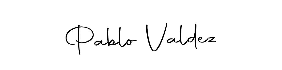 Once you've used our free online signature maker to create your best signature Autography-DOLnW style, it's time to enjoy all of the benefits that Pablo Valdez name signing documents. Pablo Valdez signature style 10 images and pictures png