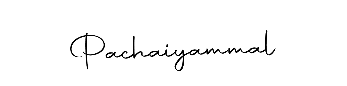 Pachaiyammal stylish signature style. Best Handwritten Sign (Autography-DOLnW) for my name. Handwritten Signature Collection Ideas for my name Pachaiyammal. Pachaiyammal signature style 10 images and pictures png