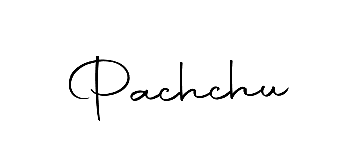 Pachchu stylish signature style. Best Handwritten Sign (Autography-DOLnW) for my name. Handwritten Signature Collection Ideas for my name Pachchu. Pachchu signature style 10 images and pictures png