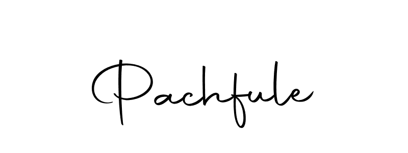 Also we have Pachfule name is the best signature style. Create professional handwritten signature collection using Autography-DOLnW autograph style. Pachfule signature style 10 images and pictures png