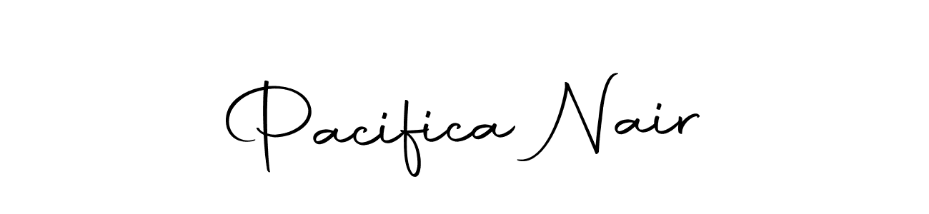 Check out images of Autograph of Pacifica Nair name. Actor Pacifica Nair Signature Style. Autography-DOLnW is a professional sign style online. Pacifica Nair signature style 10 images and pictures png